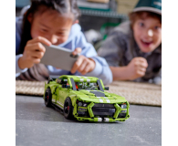 LEGO Technic 42138 Ford Mustang Shelby GT500 - 1032198 - zdjęcie 3